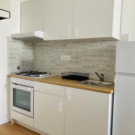 Adriana Apartman Trieszt Kültér fotó