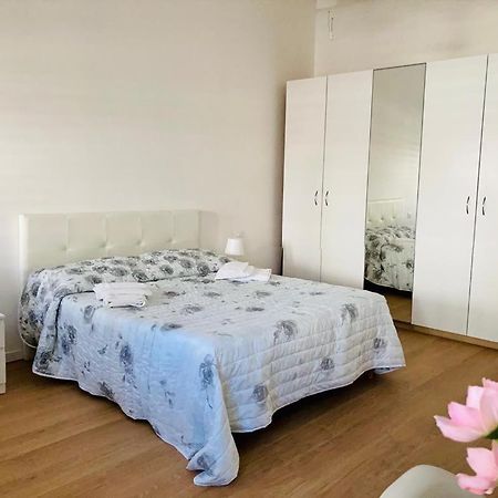 Adriana Apartman Trieszt Kültér fotó