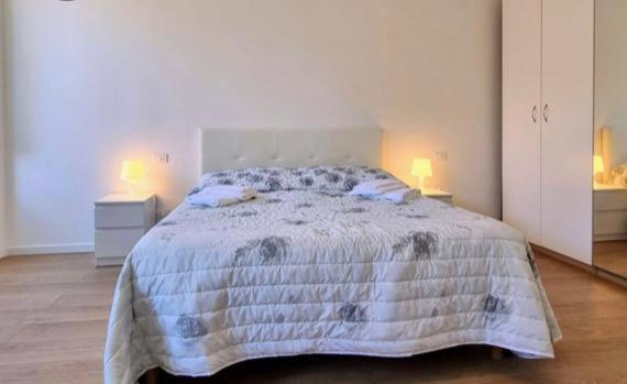 Adriana Apartman Trieszt Kültér fotó