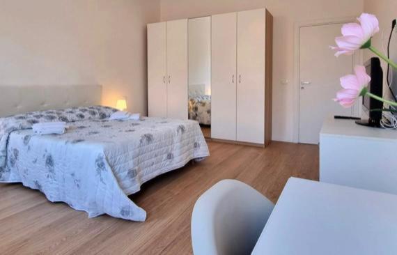 Adriana Apartman Trieszt Kültér fotó