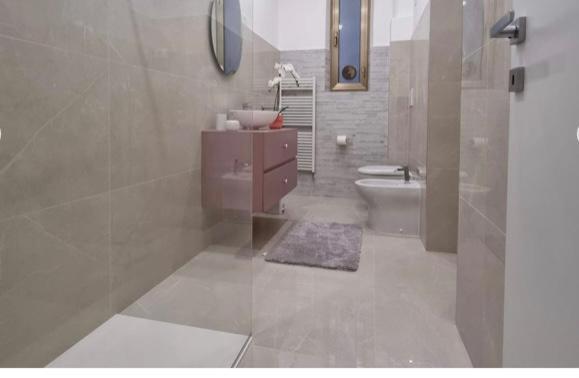 Adriana Apartman Trieszt Kültér fotó