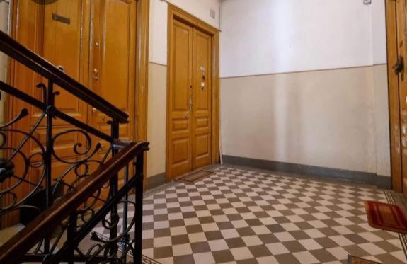 Adriana Apartman Trieszt Kültér fotó