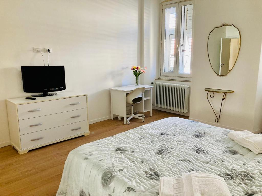 Adriana Apartman Trieszt Kültér fotó