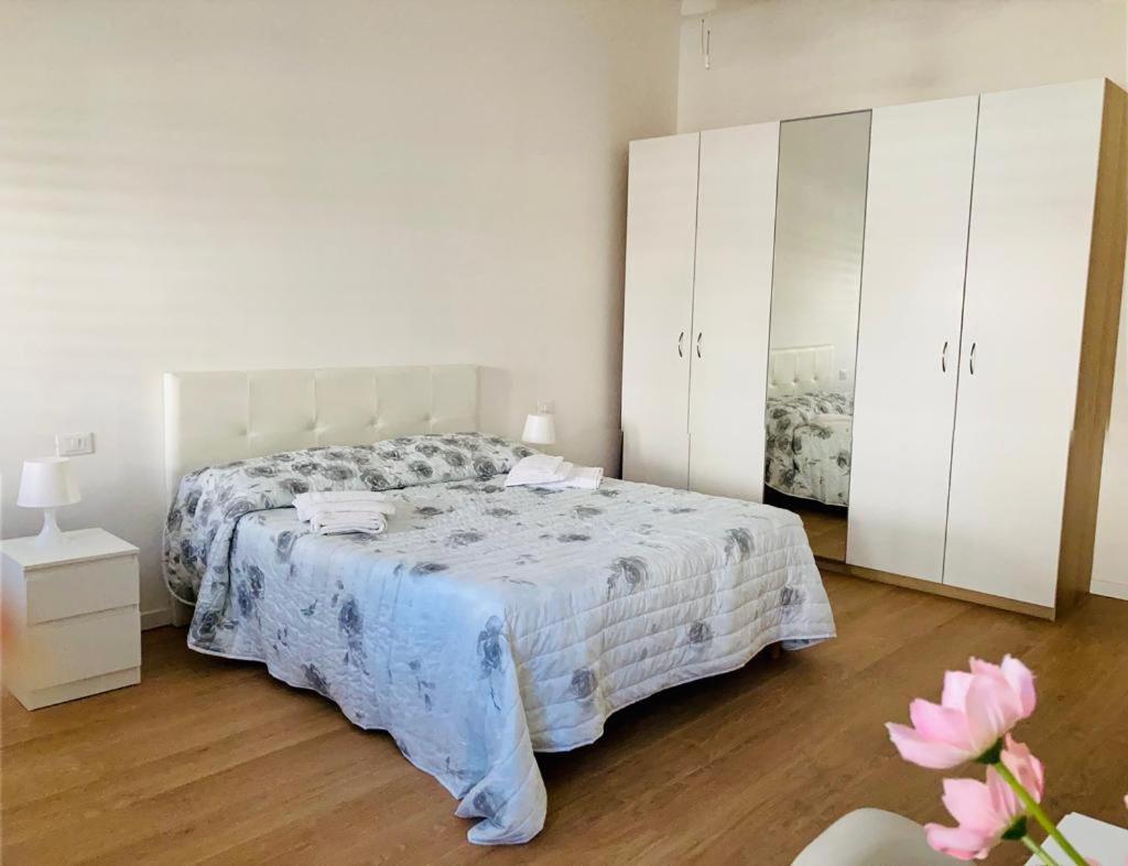 Adriana Apartman Trieszt Kültér fotó