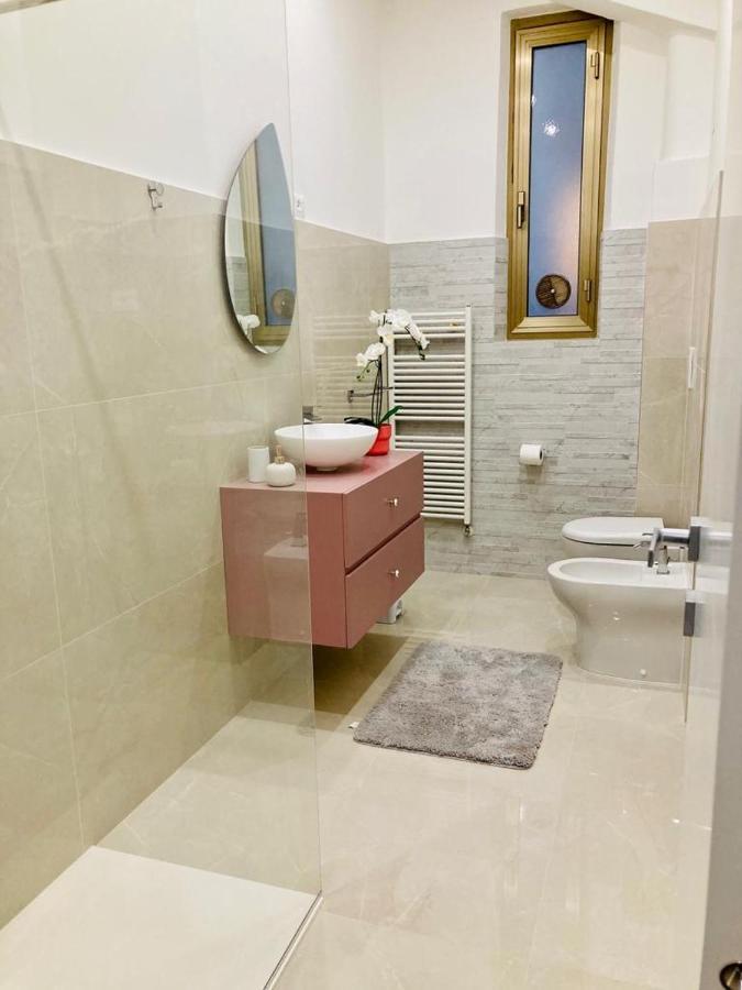 Adriana Apartman Trieszt Kültér fotó